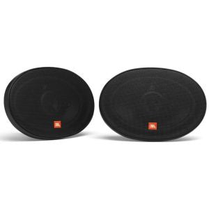 JBL STAGE2 9634 - 6x9 3-Way Shelf Speakers 480W Total Power