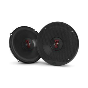 JBL STAGE3 627 - 6.5" 2-Way Coaxial Speakers 450W Total Power