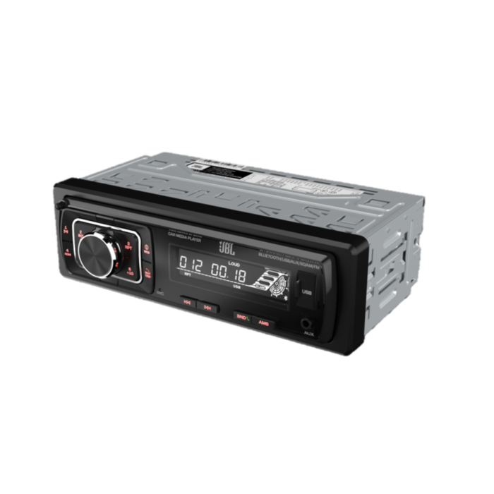 JBL Celebrity 150 - Mechless Car MP3 Bluetooth USB AUX SD Card Radio Stereo