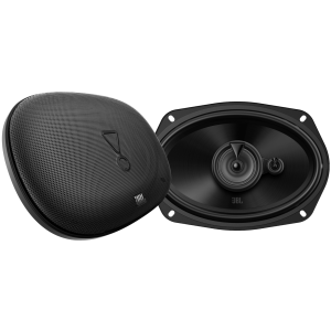 JBL Stage2 965M - 6x9" 3-Way Coaxial Shelf Car Speakers 560W