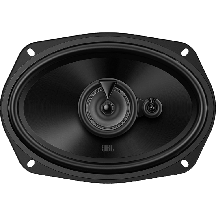 JBL Stage2 965M - 6x9" 3-Way Coaxial Shelf Car Speakers 560W
