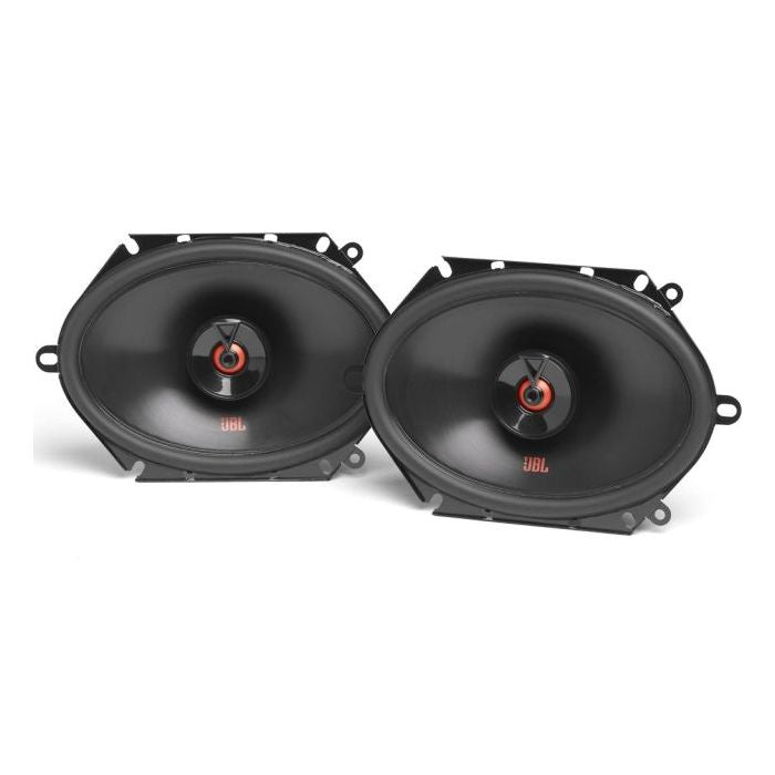 JBL Club 8622F - Club Series 6"X 8" 2-Way Car Speakers