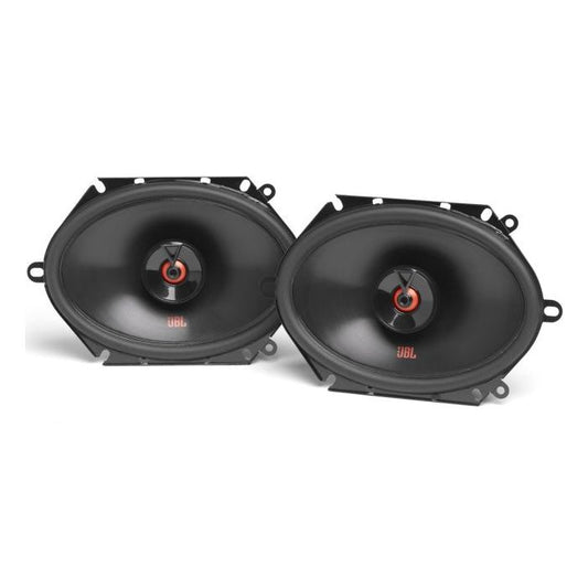 JBL Club 8622F - Club Series 6"X 8" 2-Way Car Speakers