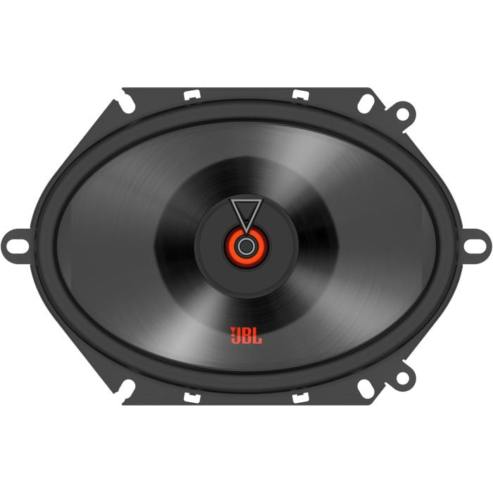JBL Club 8622F - Club Series 6"X 8" 2-Way Car Speakers