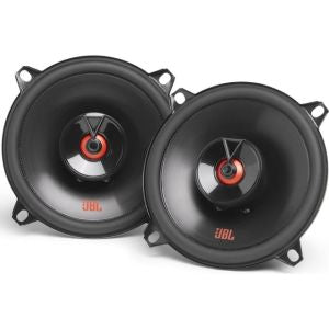 JBL Club 522F - Club Series 5.25" 2-Way Car Coaxial Speakers