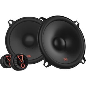 JBL STAGE3 507CF - 5.25" 2-Way Component Car Door Speakers 270W
