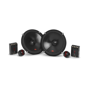 JBL STAGE3 607CF - 6.5" 2-Way Component Speakers 500W Total Power Without Grills