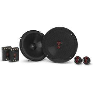 JBL STAGE3 607C - 6.5" 2-Way Component Speakers 500W Total Power