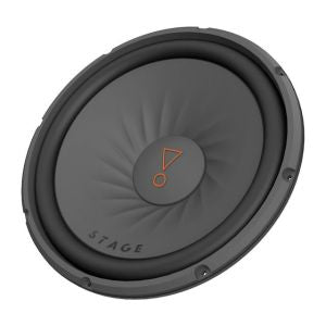 JBL STAGE 122D - 12" Dual 4 Ohm Car Subwoofer 1000W