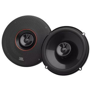 JBL CLUB 64 - 6.5" 2 Way Coaxial Car Speakers 360W Total Power