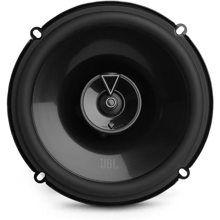 JBL CLUB 64 - 6.5" 2 Way Coaxial Car Speakers 360W Total Power