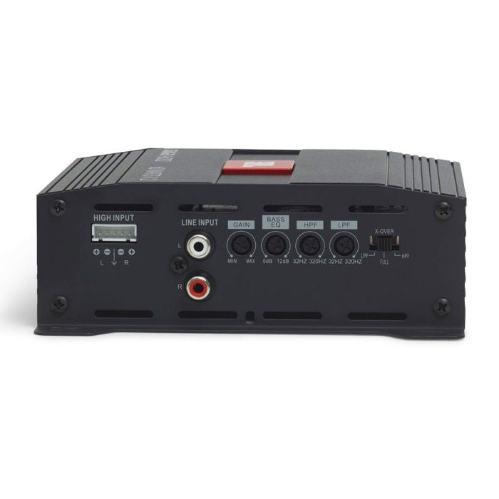 JBL STAGE A6002 - 2 Channel Amplifier 60W X2 @ 4 Ohm