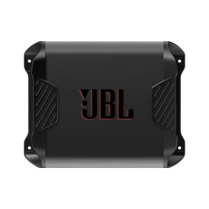 JBL Concert A652 - 2 Channel AB Class Bridgeable Car Amplifier