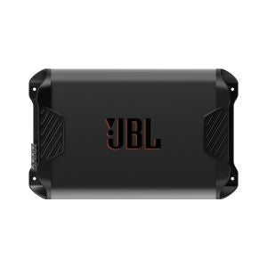 JBL Concert A704 - 4 Channel AB Class Bridgeable Car Amplifier