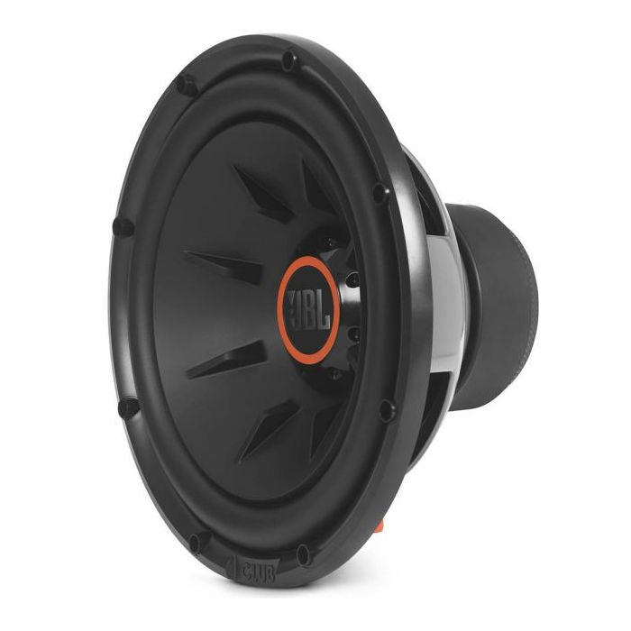 JBL Club 1224 - Club Series 12" Car Subwoofer 1100W