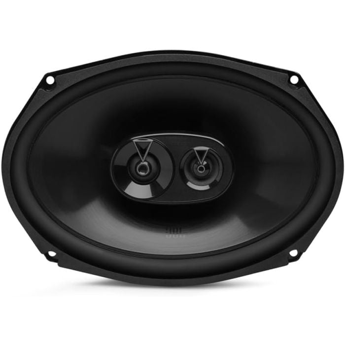 JBL CLUB 964M - 6" X 9" 3 Way Coaxial Shelf Speakers 510W Total Power
