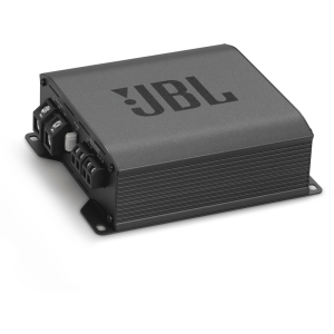 JBL STAGE GT80021 - Compact 2 Channel Car Amplifier 800W