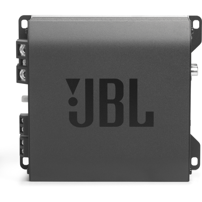 JBL STAGE GT80021 - Compact 2 Channel Car Amplifier 800W