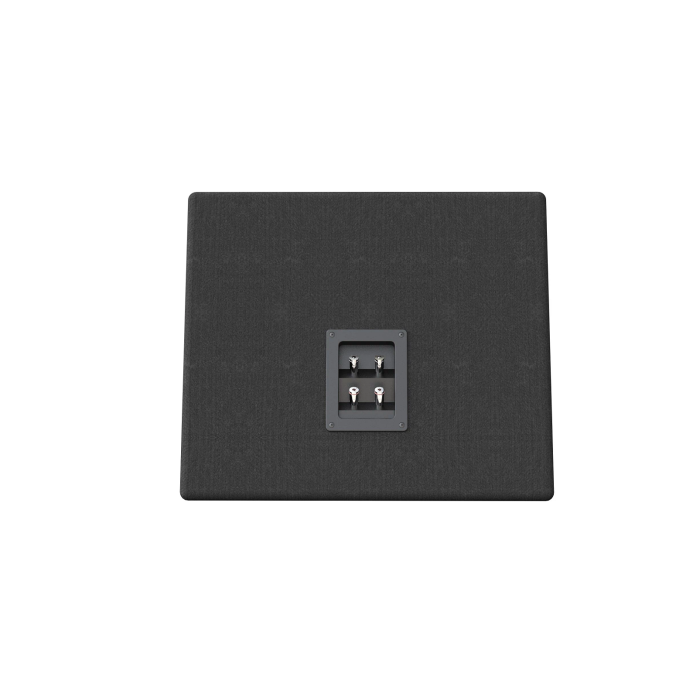 JBL Stage 1200S - 12" Car Subwoofer In Enclosure 1000W