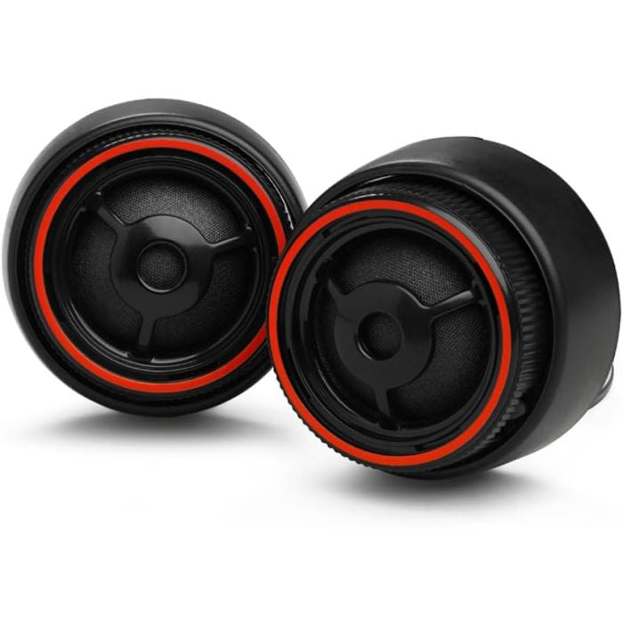 JBL CLUB 64C - 6.5" 2 Way Component Car Speakers 420W Total Power