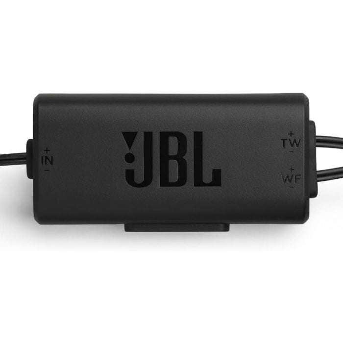 JBL CLUB 64C - 6.5" 2 Way Component Car Speakers 420W Total Power