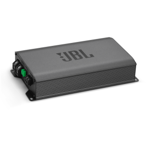 JBL STAGE GT50011 - Monoblock Car Amplifier Bass Amp 1220W