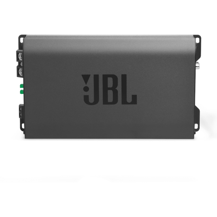 JBL STAGE GT50011 - Monoblock Car Amplifier Bass Amp 1220W