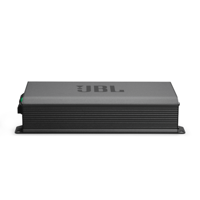 JBL STAGE GT50011 - Monoblock Car Amplifier Bass Amp 1220W