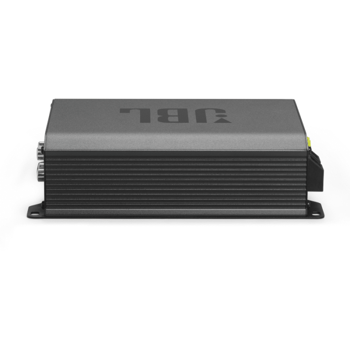 JBL STAGE GT60041 - Compact 4 Channel Car Amplifier 1240W