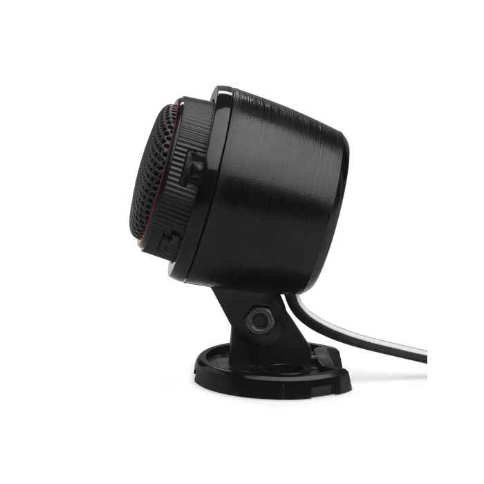 JBL CLUB 64CTP - 6.5 Inch 2-Way Car Component Speakers With Tweeter Pod 420W