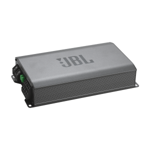 JBL STAGE GT90041 - 4-Channel Car Amplifier Speaker Amp 1480W