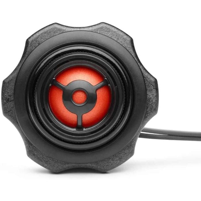 JBL CLUB 605CSQ - 6.5" 2-Way Car Component Door Speakers 570W