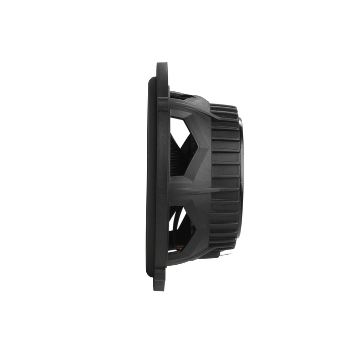 JBL CLUB 64CSQ - 6.5 Inch 2-Way Car Component Speakers 570W