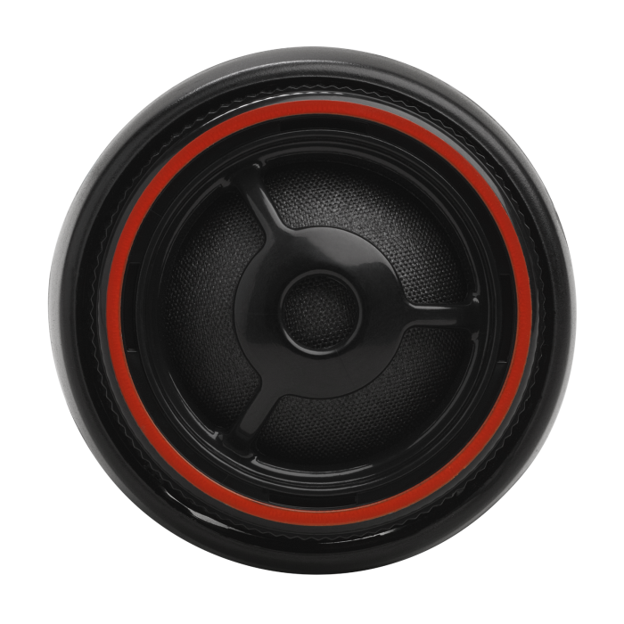 JBL CLUB 64CSQ - 6.5 Inch 2-Way Car Component Speakers 570W