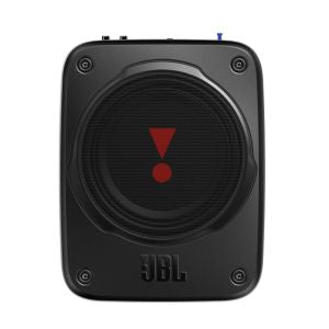 JBL BASSPRO LITE - Ultra-Compact Underseat Subwoofer Super Bass 200W
