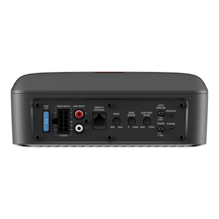 JBL BassPro Nano - Active Compact Powered Subwoofer 200W