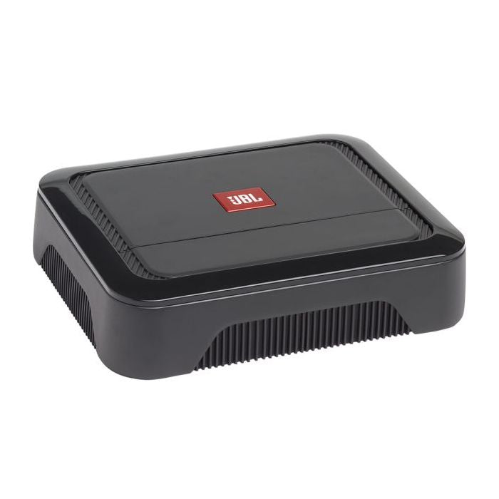 JBL CLUB A600 - Class D Mono Car Amplifier 600W RMS