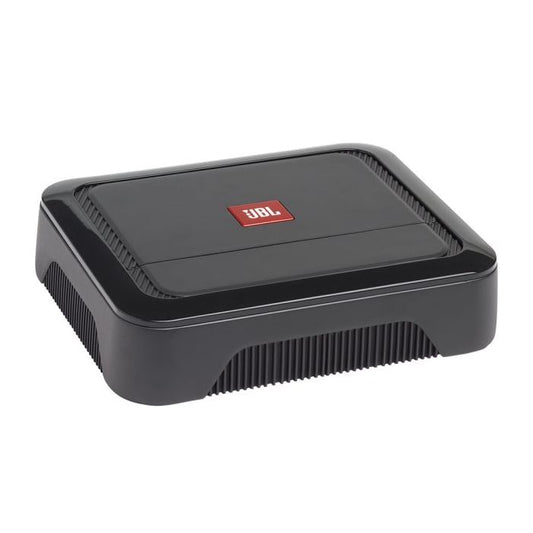 JBL CLUB A600 - Class D Mono Car Amplifier 600W RMS