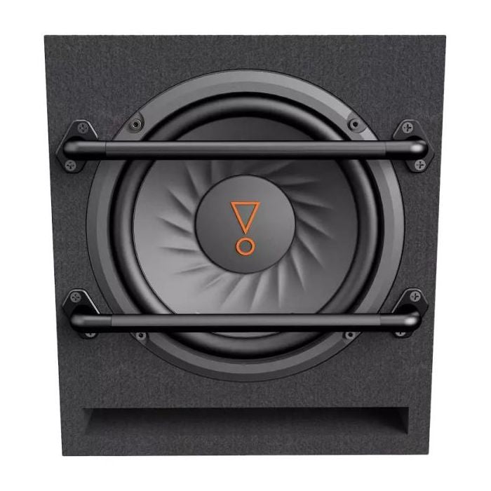 JBL Bass Pro 8 - 8" (200 Mm) Bass Reflex Active Car Subwoofer