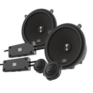 JBL STADIUM 52CF - 5.25" 2-Way Component Car Speakers 240W
