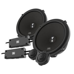 JBL STADIUM 62CF - 6.5" 2-Way Component Car Speakers 330W