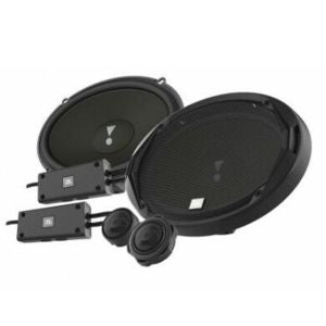 JBL STADIUM 962C - 6"X 9" 2-Way Component Car Speakers 435W