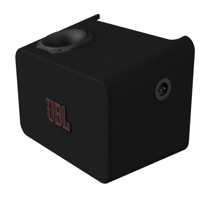 JBL CLUB 1000P 10” (250mm) Club Subwoofer Ported Enclosures 1150W