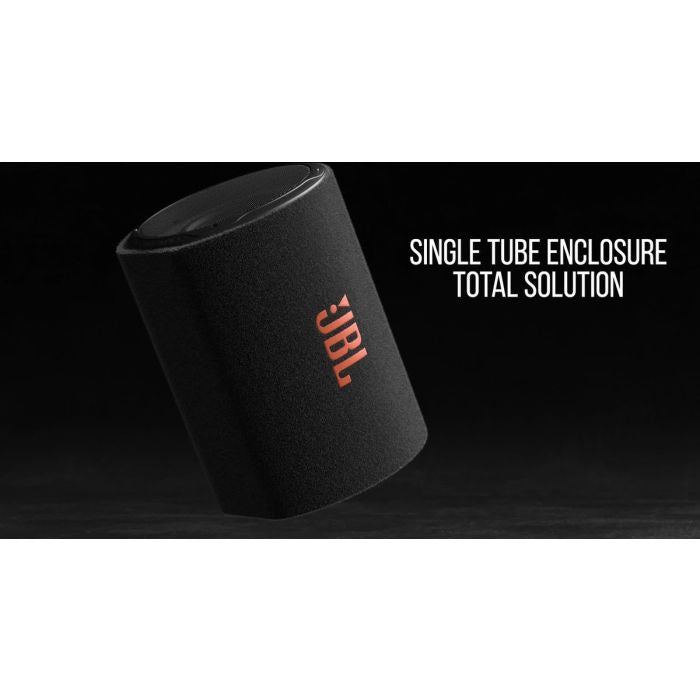 JBL BassPro BP12T - 12" Active BassTube Subwoofer 450W