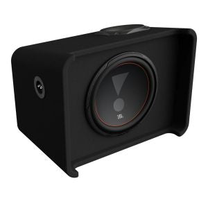 JBL CLUB1200P 12” (300mm) Club Subwoofer Ported Enclosures 1200W