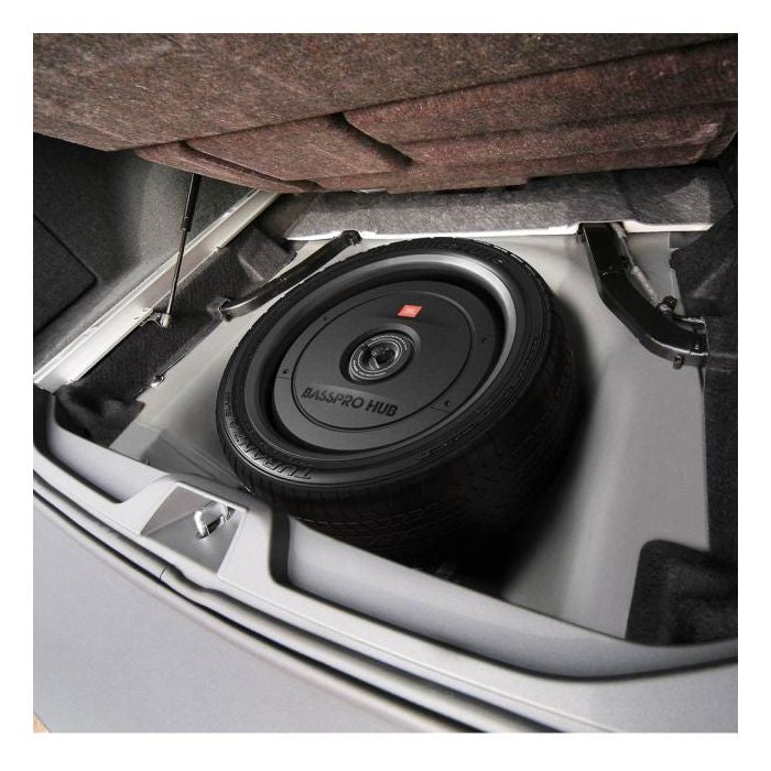 JBL BassPro Hub - Powered 11" Subwoofer Enclosure With 200W Amp