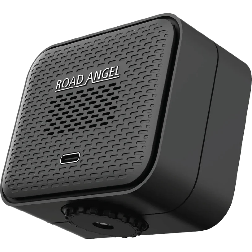 Road Angel Pure Sync Speed Camera Detector With Speed Awareness