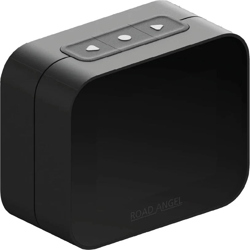 Road Angel Pure Sync Speed Camera Detector With Speed Awareness