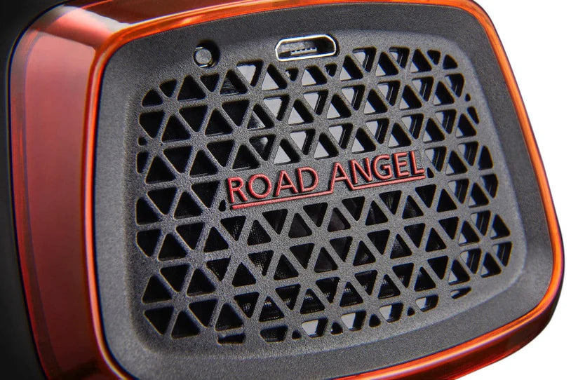 Road Angel Pure One Advanced Speed Camera Alert System