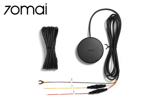 70mai UP04 Hardwire Kit for Dash Cam A810, A510 and Omni